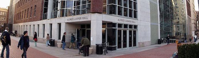 Lerner Hall