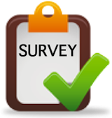 survey icon