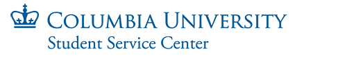 Student Service Center logo