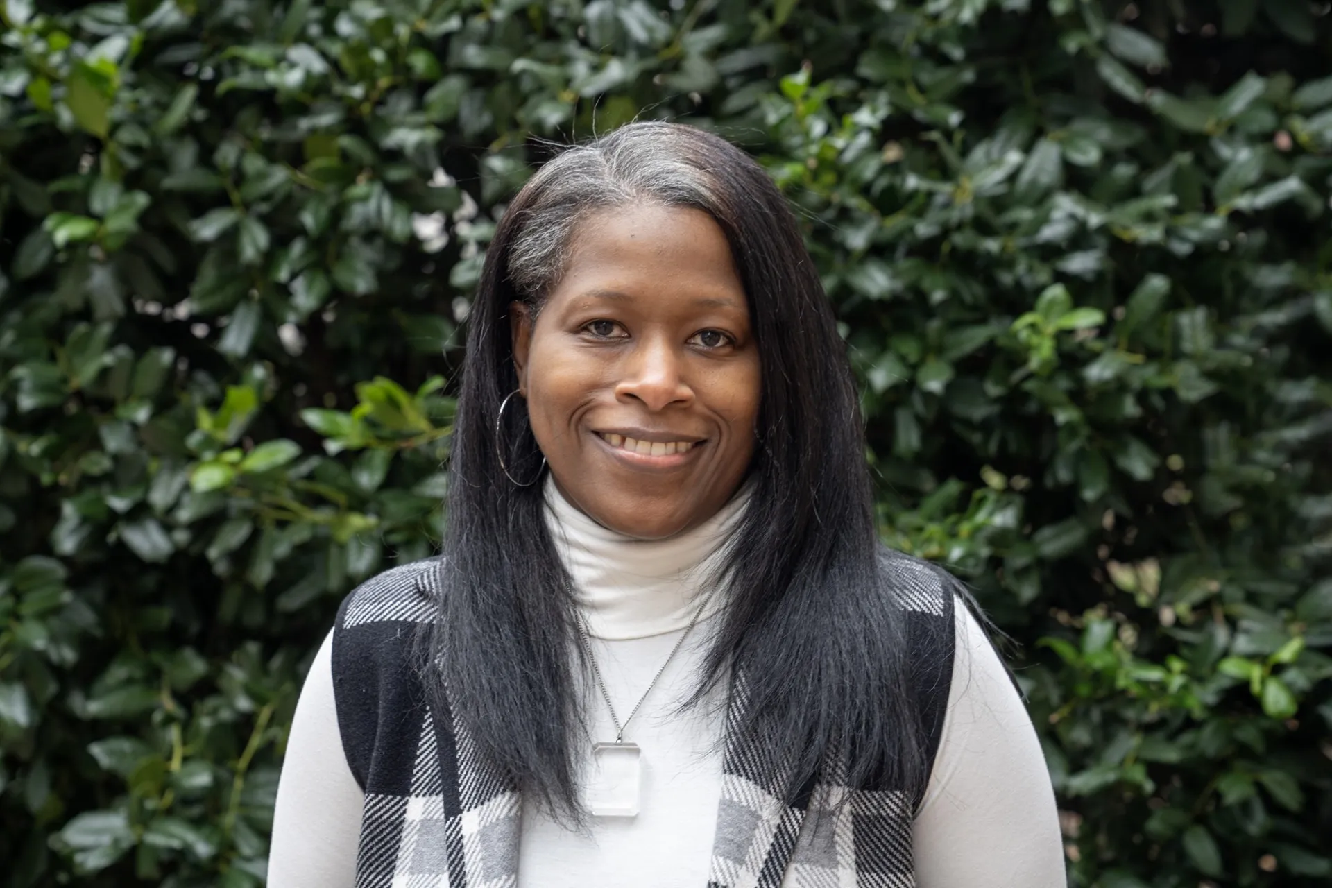 Kia Woods