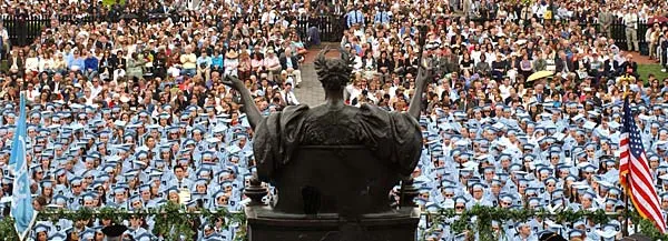 Graduates