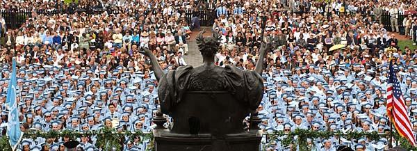Graduates