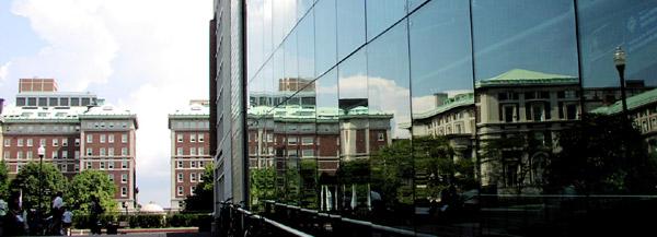 Lerner Hall