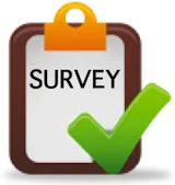 survey icon